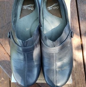 Dansko Mule